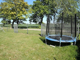 Bungalow Dziwnowek Outdoor Recording 11