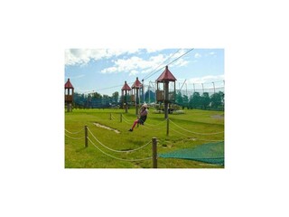 Bungalow Dziwnowek Omgeving 26