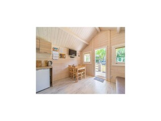 Bungalow Dziwnowek Caratteristiche 14
