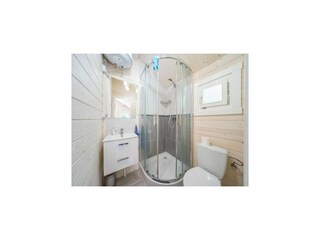 Bungalow Dziwnowek Caratteristiche 13