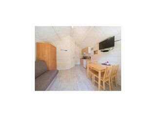 Bungalow Dziwnowek Caratteristiche 20