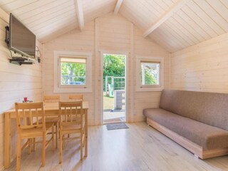Bungalow Dziwnowek Ausstattung 11