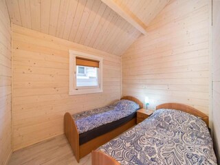 Bungalow Dziwnowek Équipement 17