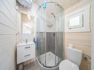 Bungalow Dziwnowek Ausstattung 18