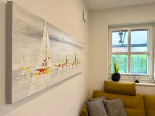 Vakantiehuis Greetsiel Kenmerken 13