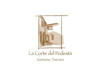 Logo Corte del Podestà