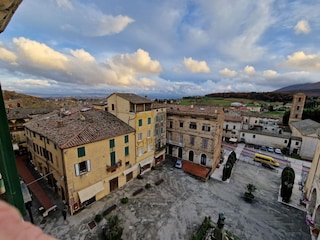 Ferienhaus Sarteano Umgebung 9