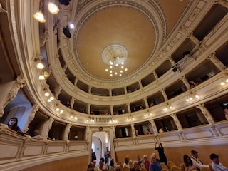 Ferienhaus Sarteano Umgebung 10