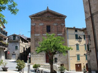 Ferienhaus Sarteano Umgebung 11