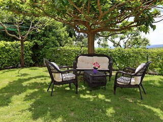 Ferienhaus Boljun  14