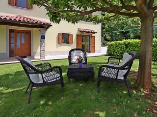 Ferienhaus Boljun  16