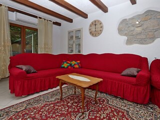 Ferienhaus Boljun  23