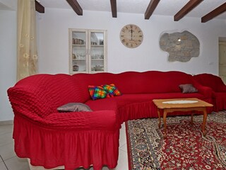 Ferienhaus Boljun  26