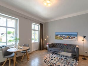 Villa Iduna / Ferienwohnung No. 6