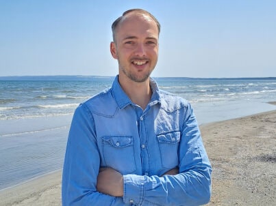 Firma Der Ostseelotse - Herr Michael Böhm