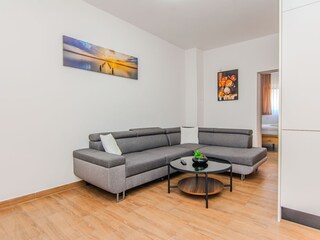 Apartment Privlaka  5