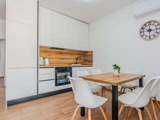 Apartment Privlaka  8