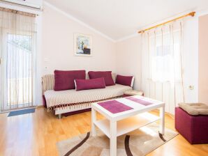 Two bedroom apartment with terrace Vir A-24901-a