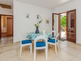 Ferienhaus Privlaka  10