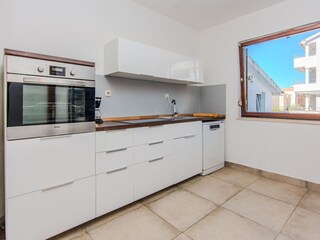 Ferienhaus Privlaka  11