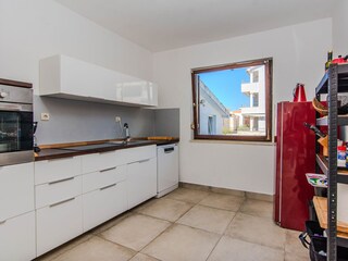 Holiday house Privlaka  12