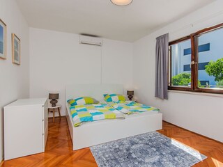 Ferienhaus Privlaka  13