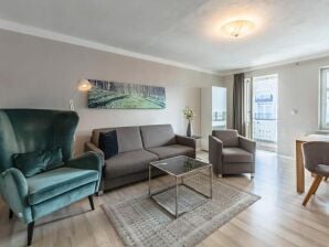 Villa Iduna / Ferienwohnung No. 7