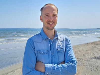 Firma Der Ostseelotse - Herr Michael Böhm