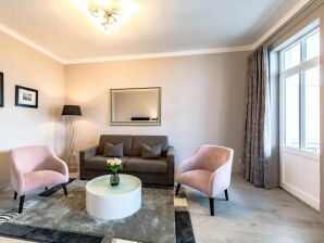 Villa Iduna / Ferienwohnung No. 11