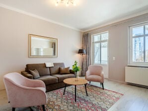 Villa Iduna / Ferienwohnung No. 11