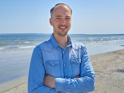 Firma Der Ostseelotse - Herr Michael Böhm