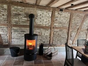 Ferienwohnung Eefelhuus Charly