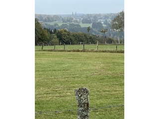 Blick auf Kalterherberg