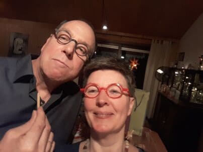 Firma Klotz / Schütz GbR - Herr Karl-Heinz Klotz