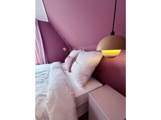 Ferienwohnung Norden Ausstattung 18