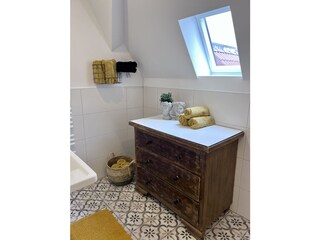 viel Platz und Raum zum Wohlfühlen