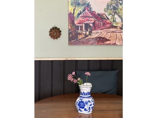 Ferienwohnung Norden Ausstattung 10