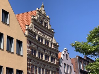 Innenstadt Norden