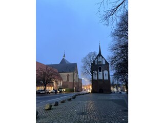 gemütliche Winterstunden