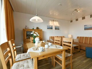 Vakantieappartement Wangerooge Kenmerken 17