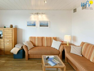 Vakantieappartement Wangerooge Kenmerken 18