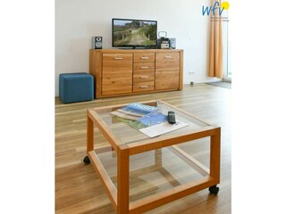 Vakantieappartement Wangerooge Kenmerken 19
