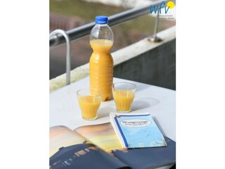 Vakantieappartement Wangerooge Buitenaudio-opname 3