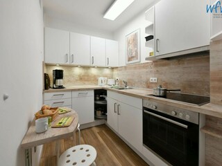 Vakantieappartement Wangerooge Buitenaudio-opname 4