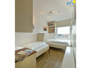 Vakantieappartement Wangerooge Kenmerken 21