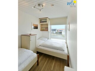 Apartamento de vacaciones Wangerooge Características 22