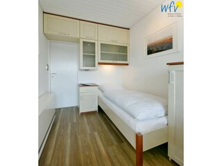 Apartamento de vacaciones Wangerooge Características 24