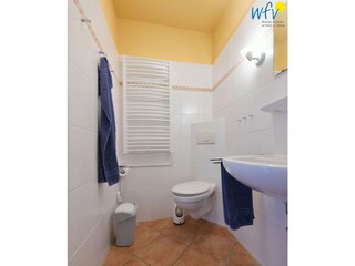 Vakantieappartement Wangerooge Buitenaudio-opname 8