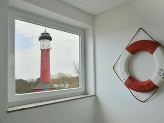 Apartamento de vacaciones Wangerooge Grabación al aire libre 10