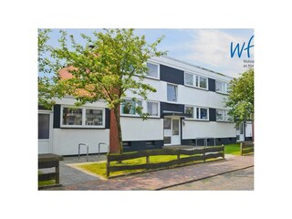 Appartement de vacances Wangerooge Enregistrement extérieur 13